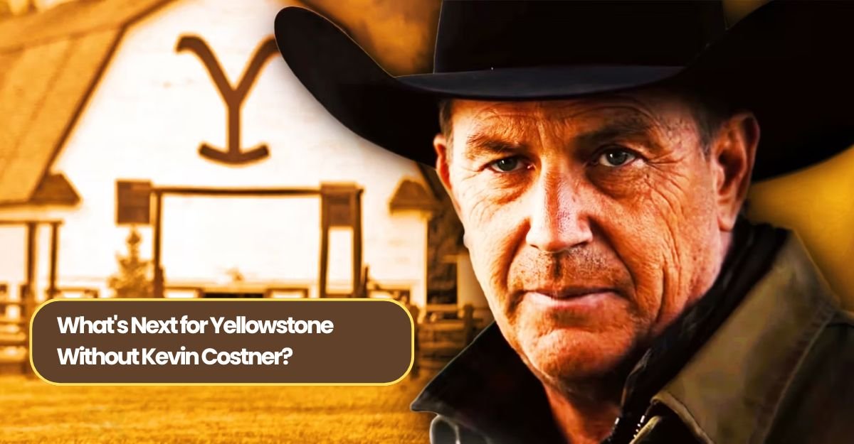 Yellowstone Season 6