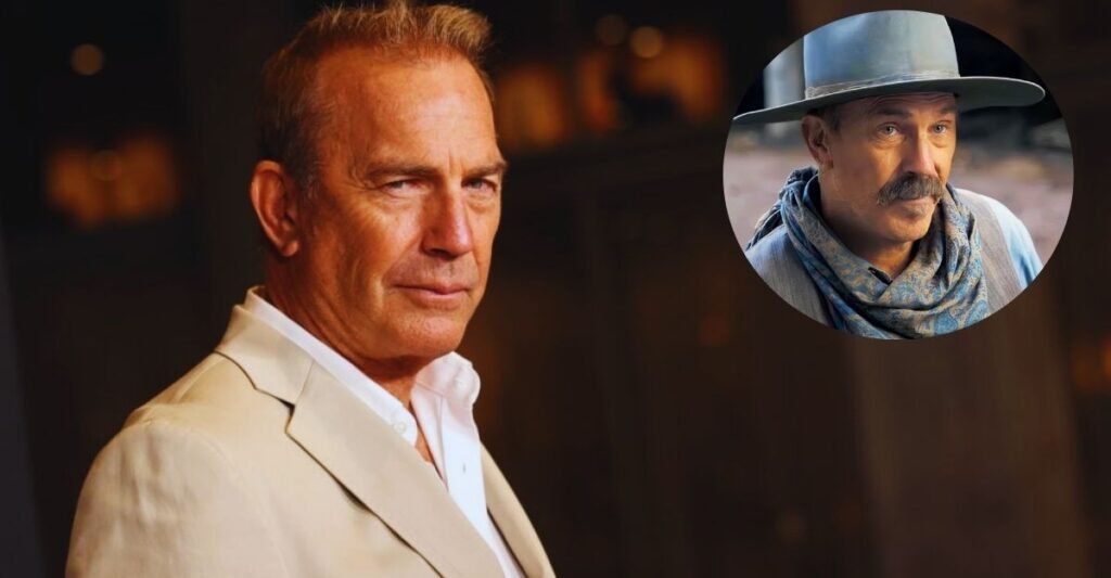 Kevin Costner Faces Financial Challenges Following 'Horizon' Box Office Disappointment