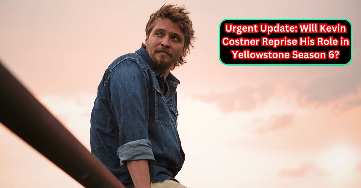 Luke Grimes Teases Heart-Stopping Ending to Yellowstone Season 5 Part 2