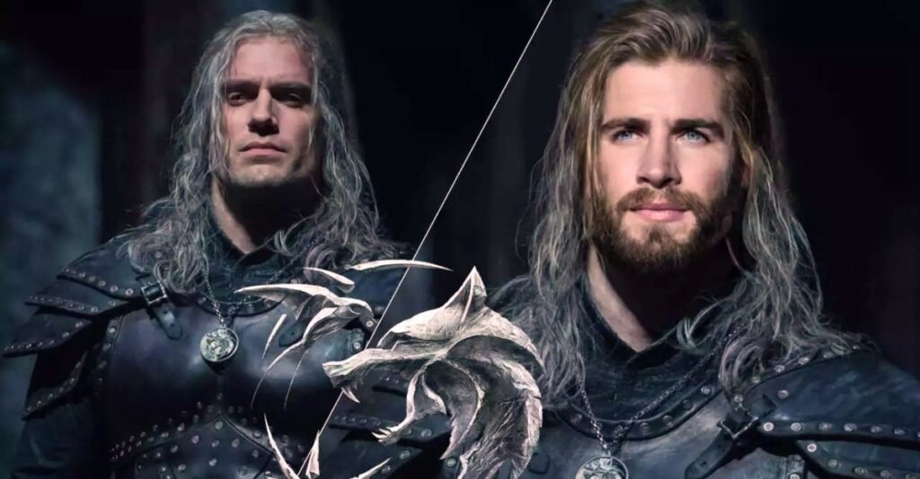 New The Witcher Season 4 Cast Members Revealed