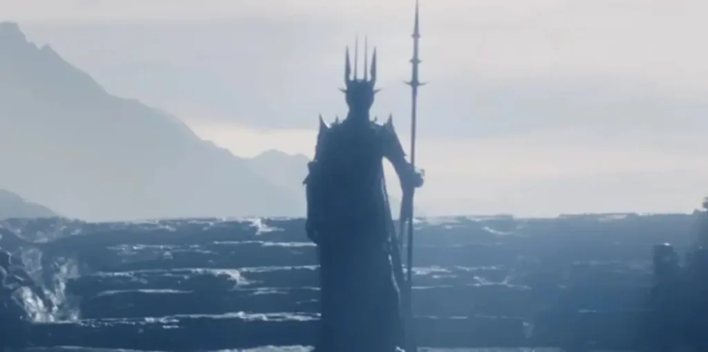 Why Sauron's True Form Must Be Revealed In The Rings Of Power Season 3