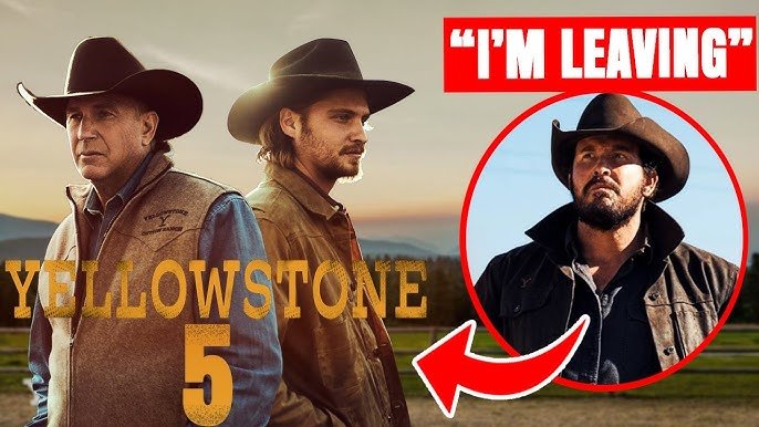 Yellowstone Season 5: The Anticipated Return and What's to Come