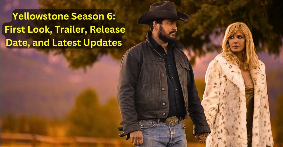 Yellowstone Season 5 Part 1 Recap: Everything You Need to Know for Part 2