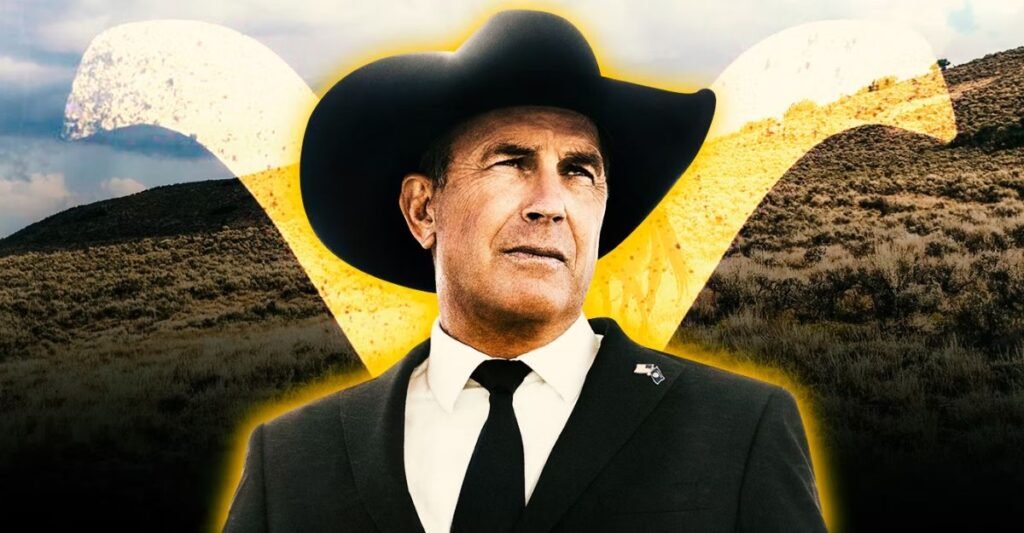 Urgent Update Will Kevin Costner Reprise His Role in Yellowstone Season 6